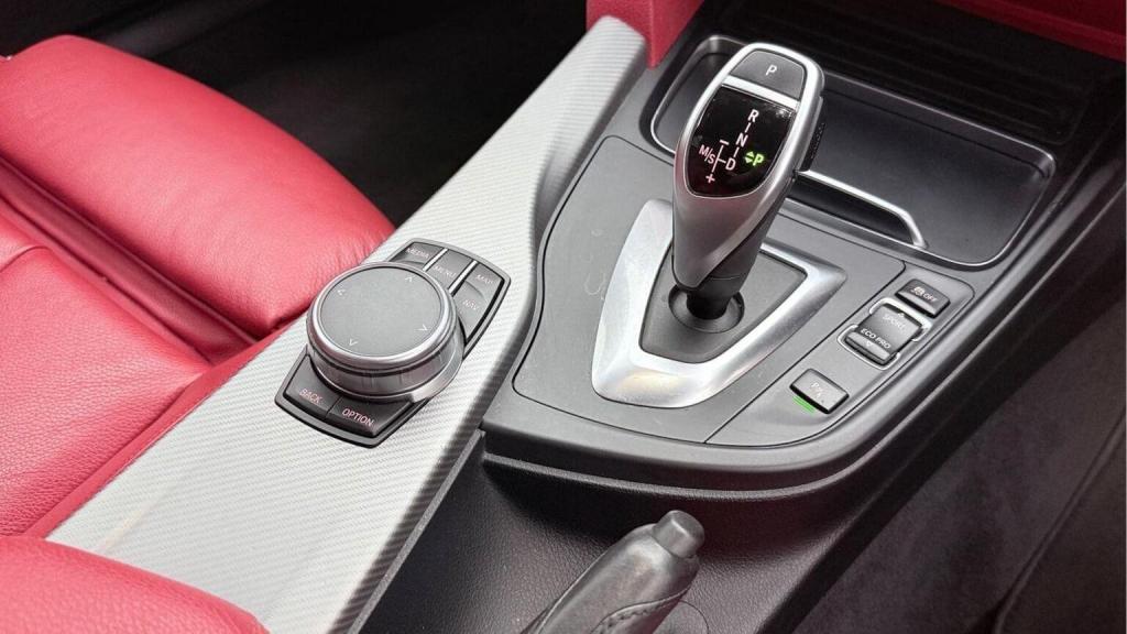 BMW 4 SERIES GRAN COUPE