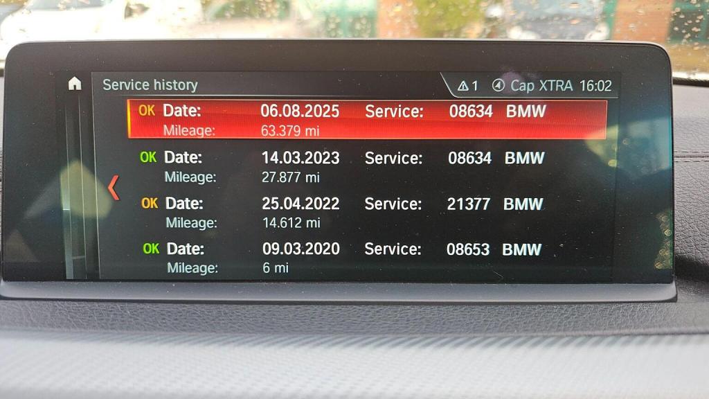 BMW 4 SERIES GRAN COUPE