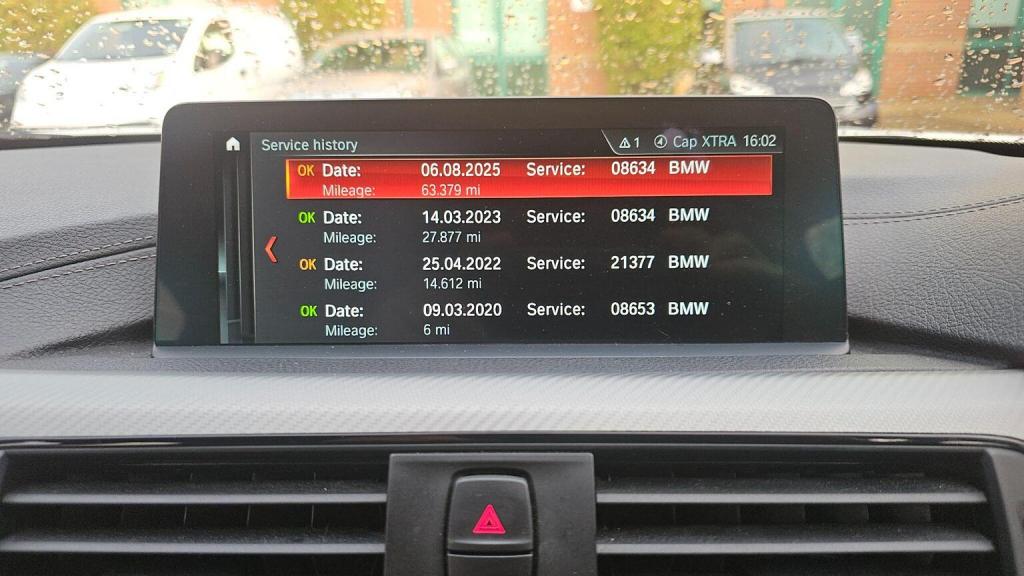 BMW 4 SERIES GRAN COUPE