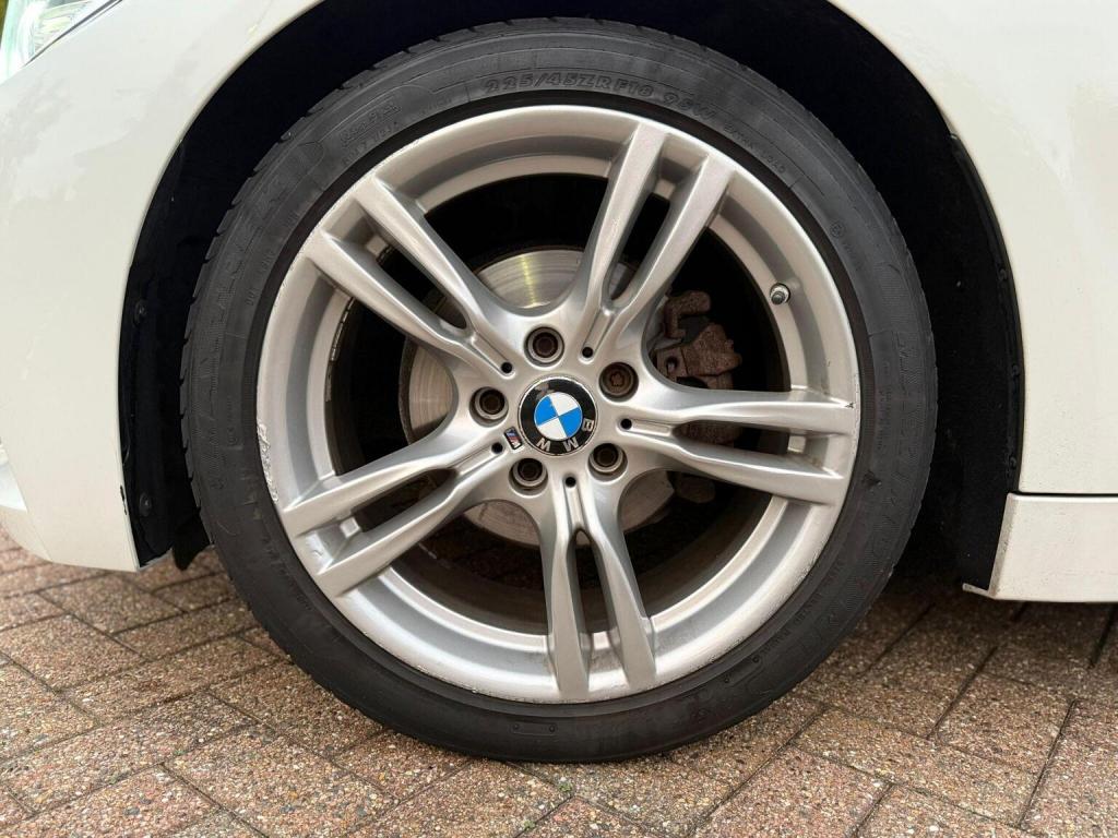 BMW 4 SERIES GRAN COUPE