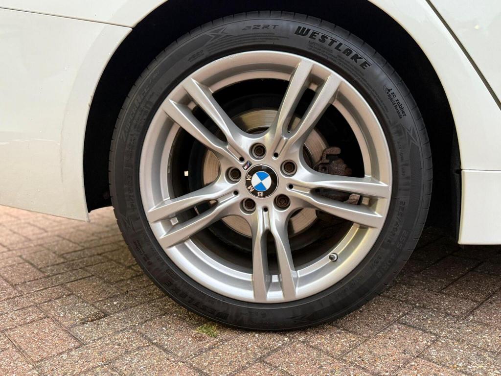 BMW 4 SERIES GRAN COUPE