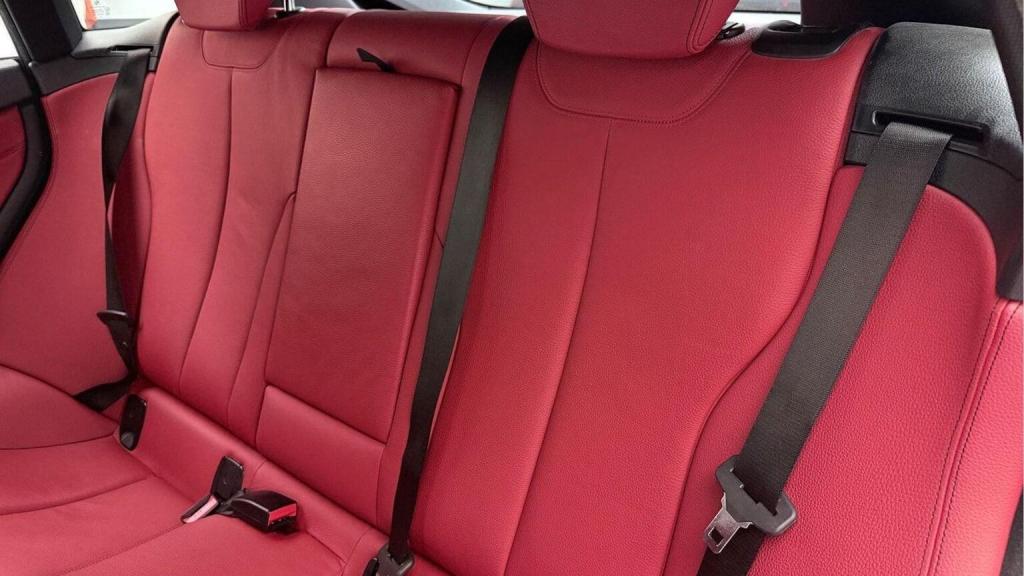 BMW 4 SERIES GRAN COUPE