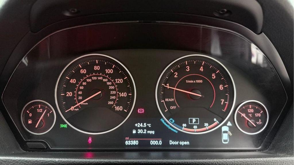 BMW 4 SERIES GRAN COUPE