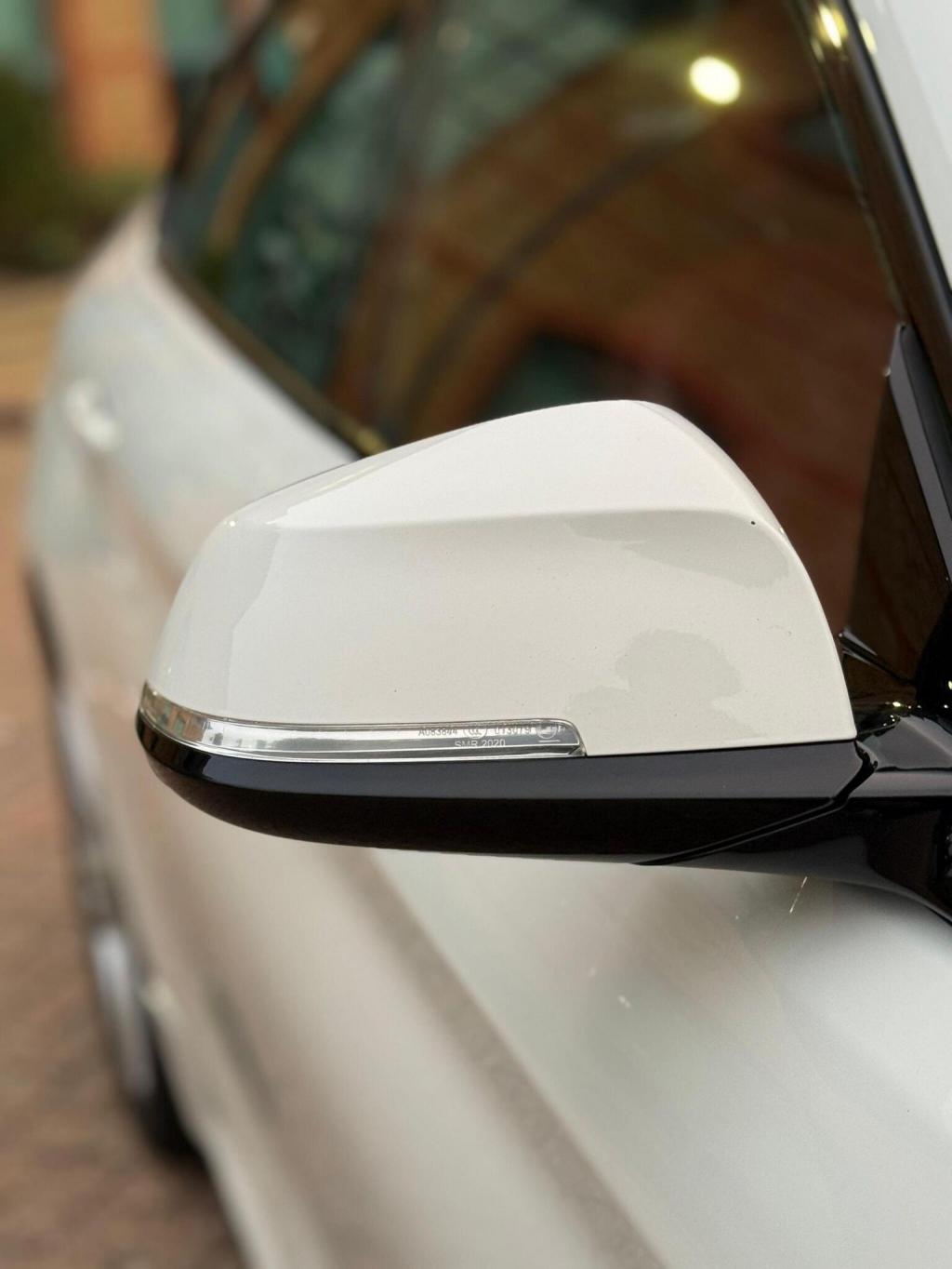 BMW 4 SERIES GRAN COUPE