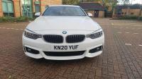 BMW 4 SERIES GRAN COUPE