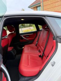 BMW 4 SERIES GRAN COUPE