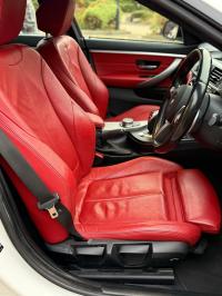 BMW 4 SERIES GRAN COUPE