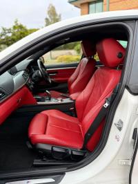 BMW 4 SERIES GRAN COUPE