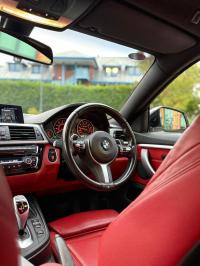 BMW 4 SERIES GRAN COUPE