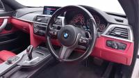BMW 4 SERIES GRAN COUPE