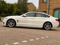 BMW 4 SERIES GRAN COUPE