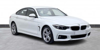 BMW 4 SERIES GRAN COUPE