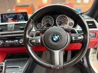 BMW 4 SERIES GRAN COUPE