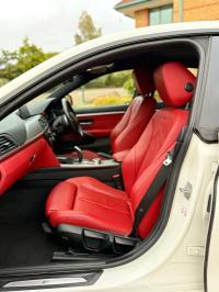 BMW 4 SERIES GRAN COUPE