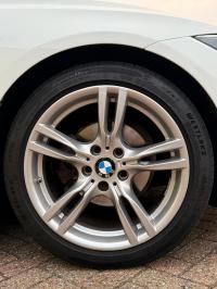 BMW 4 SERIES GRAN COUPE