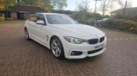 BMW 4 SERIES GRAN COUPE