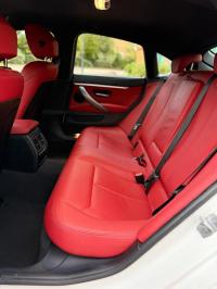 BMW 4 SERIES GRAN COUPE