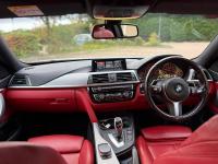 BMW 4 SERIES GRAN COUPE