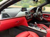 BMW 4 SERIES GRAN COUPE