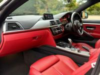 BMW 4 SERIES GRAN COUPE