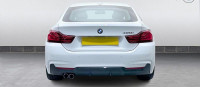 BMW 4 SERIES GRAN COUPE