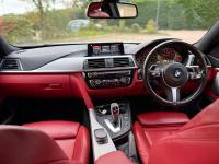 BMW 4 SERIES GRAN COUPE