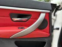 BMW 4 SERIES GRAN COUPE