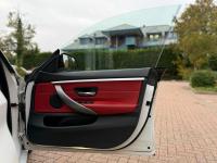 BMW 4 SERIES GRAN COUPE