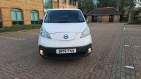 NISSAN E-NV200
