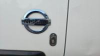 NISSAN E-NV200