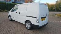 NISSAN E-NV200