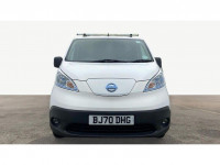 NISSAN E-NV200