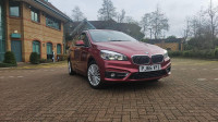 BMW 2 SERIES GRAN TOURER