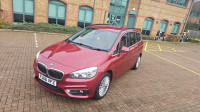 BMW 2 SERIES GRAN TOURER