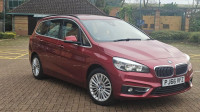 BMW 2 SERIES GRAN TOURER