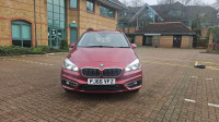BMW 2 SERIES GRAN TOURER