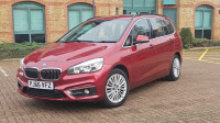 BMW 2 SERIES GRAN TOURER