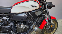 YAMAHA XSR700