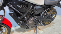 YAMAHA XSR700