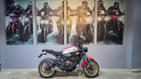 YAMAHA XSR700