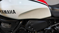 YAMAHA XSR700