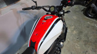 YAMAHA XSR700
