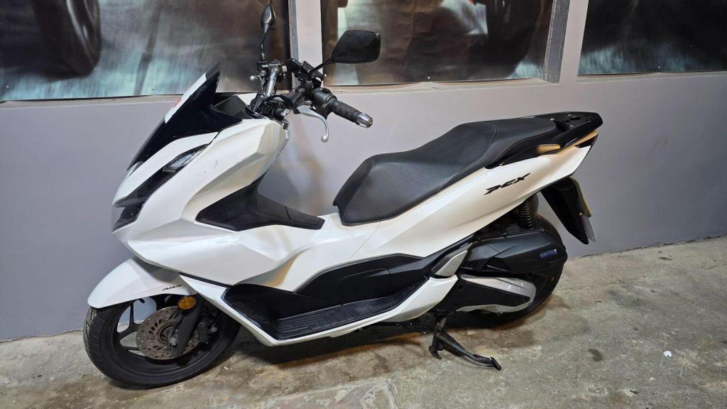 HONDA PCX125