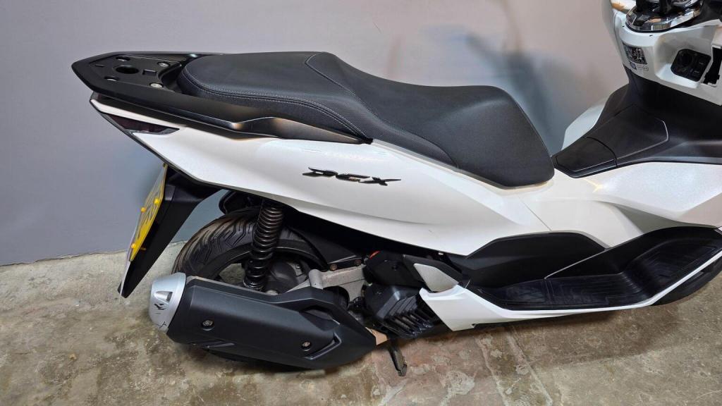 HONDA PCX125
