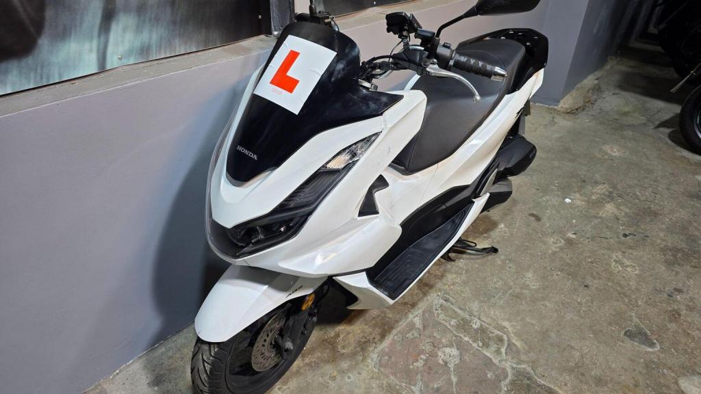 HONDA PCX125