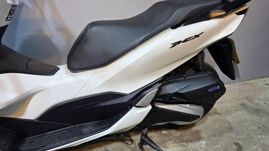 HONDA PCX125