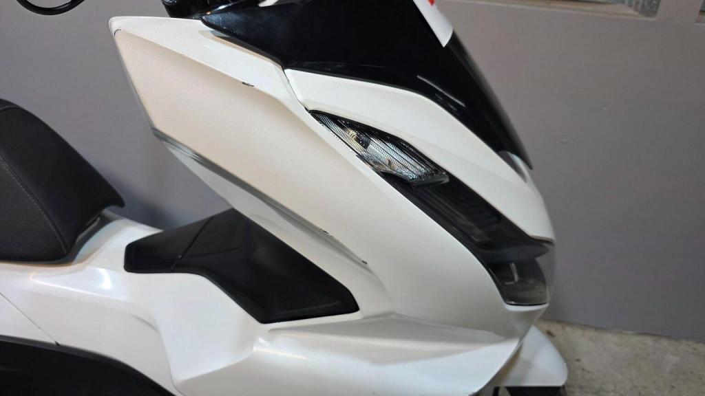 HONDA PCX125