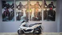 HONDA PCX125