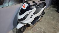 HONDA PCX125