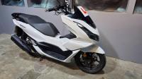 HONDA PCX125